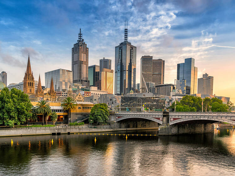 The 101 best things to do in Melbourne 