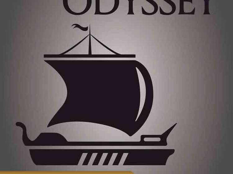 Odyssey: The Podcast