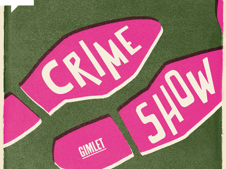 Crime Show