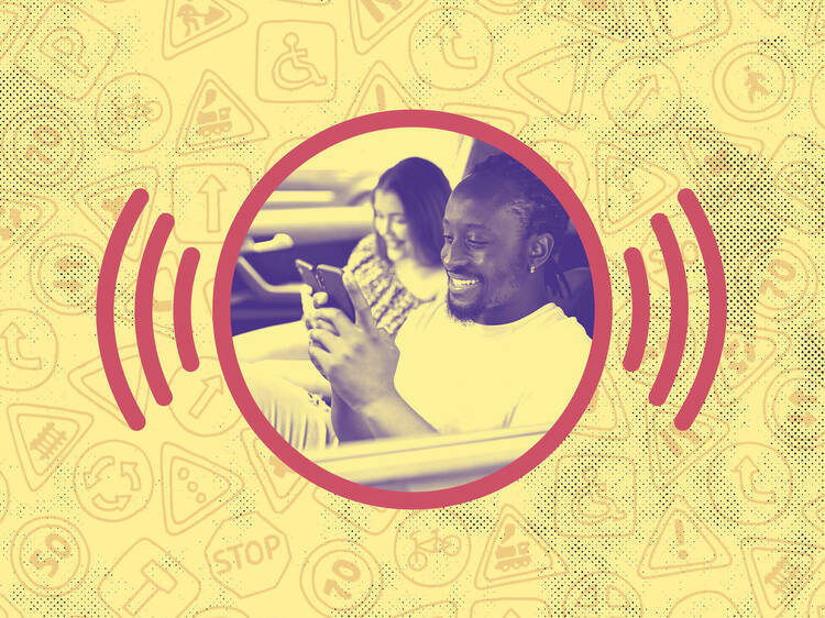 The 15 best road trip podcasts