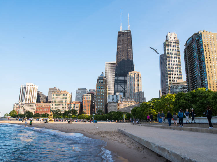 The 59 best things to do in Chicago