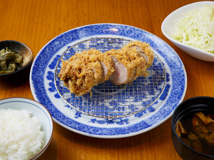 Best cheap eats in Tokyo