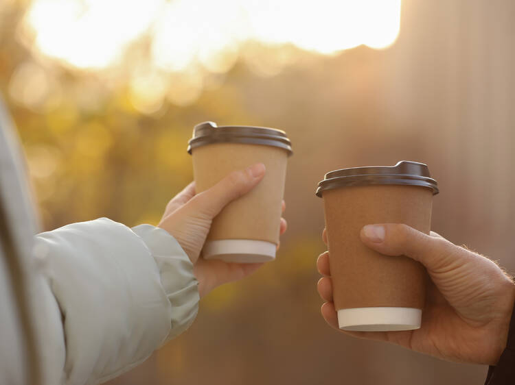 Study shows Japan generated over 369 million disposable coffee cups in 2020