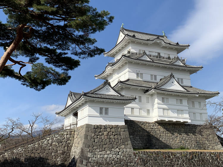 Where to see iconic Japanese scenery without leaving Greater Tokyo