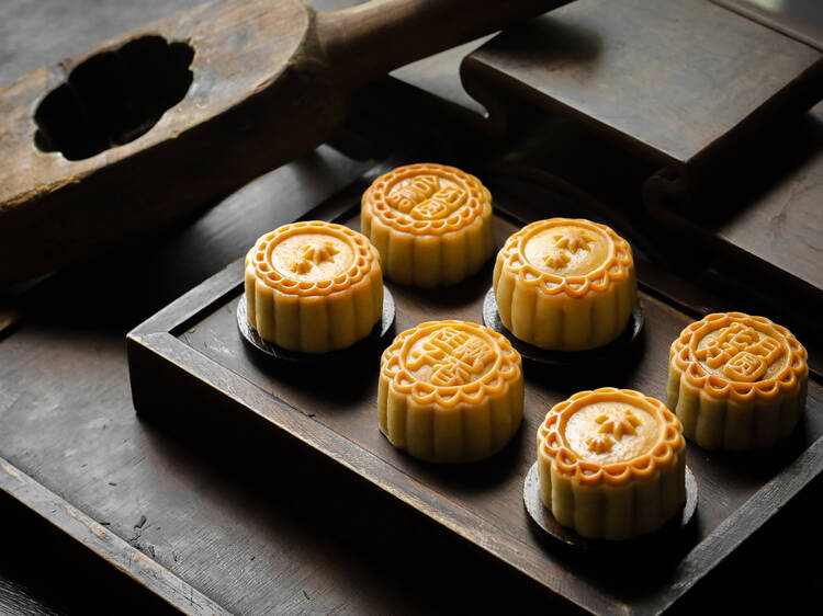 14 must-try mooncakes for 2022’s mid-autumn festival