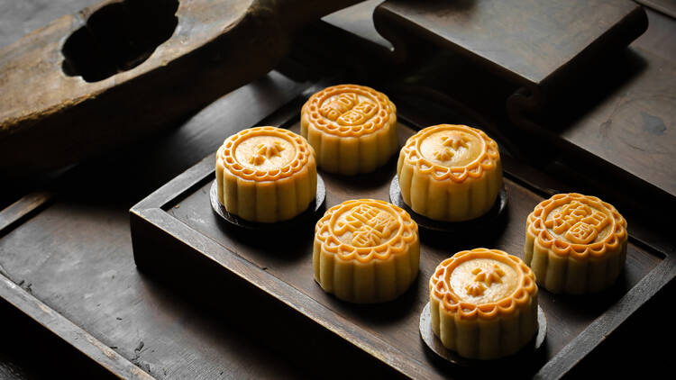 14 must-try mooncakes for 2022’s mid-autumn festival