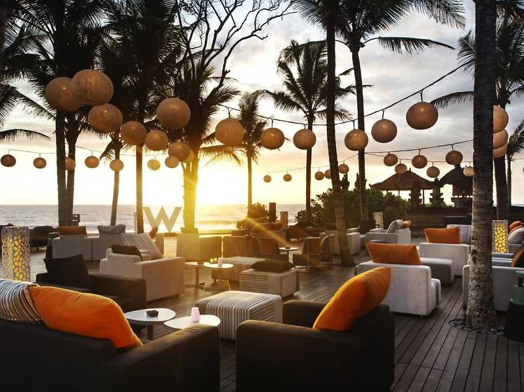 The 10 best hotels in Bali