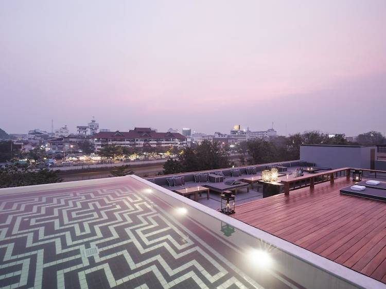 The 10 best hotels in Thailand