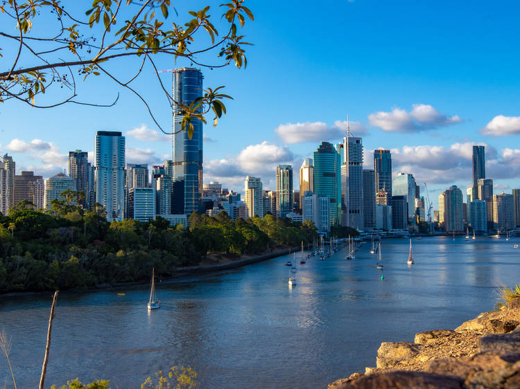 Things to do in Brisbane in spring