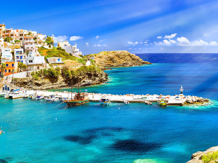 Crete