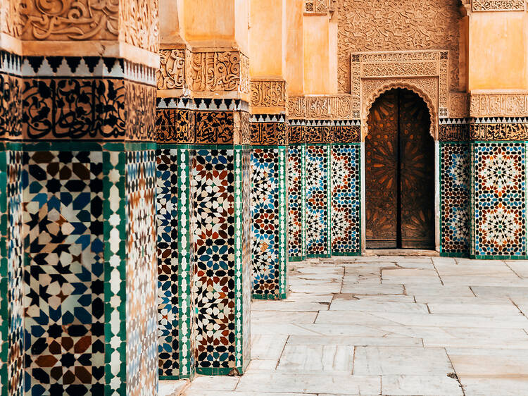 The 17 best things to do in Marrakech
