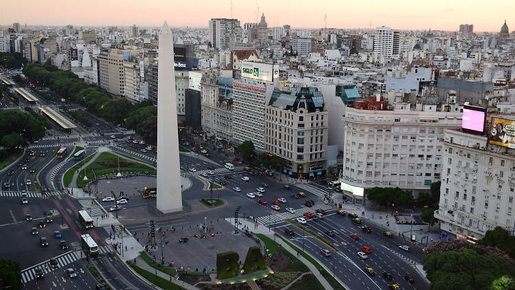 The ultimate guide to Buenos Aires
