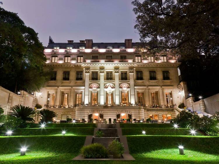The 11 best Buenos Aires hotels