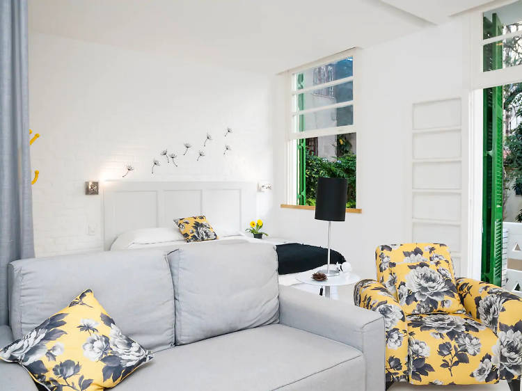 13 Best Airbnb Venues in Rio de Janeiro