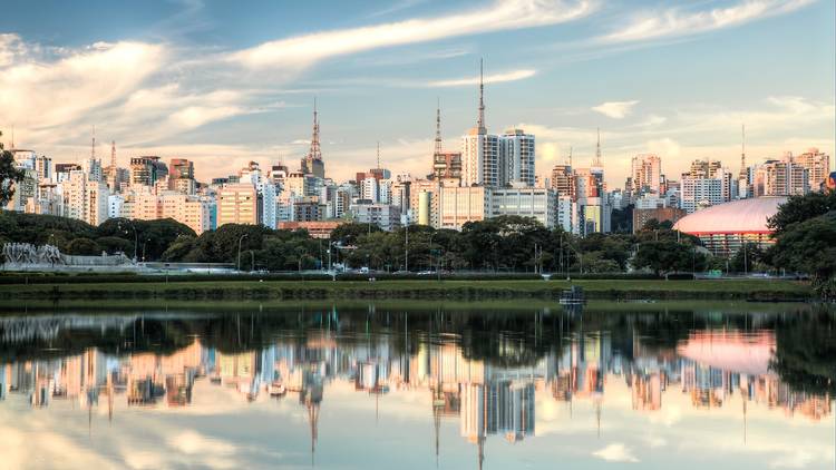 The ultimate guide to São Paulo