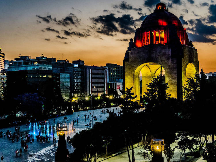 The 25 best things to do in Mexico City