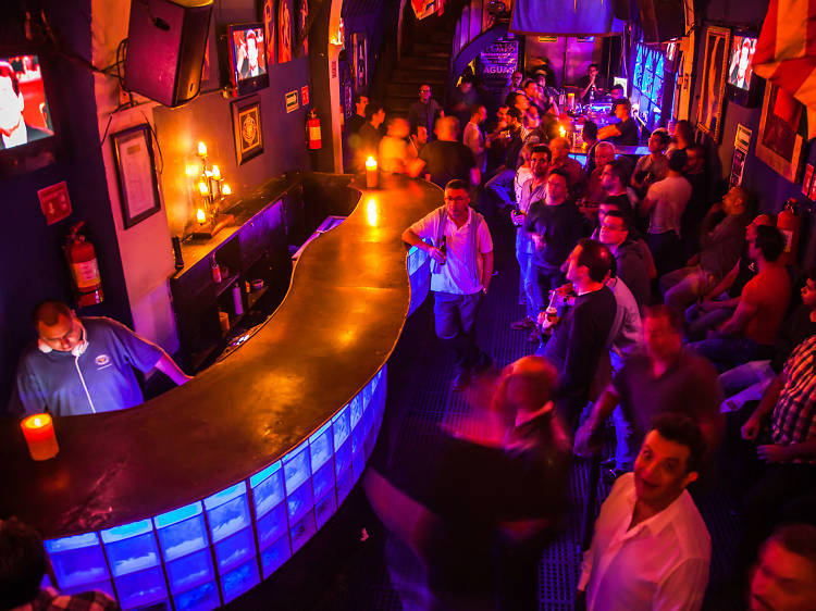 The 10 best gay bars in Mexico City