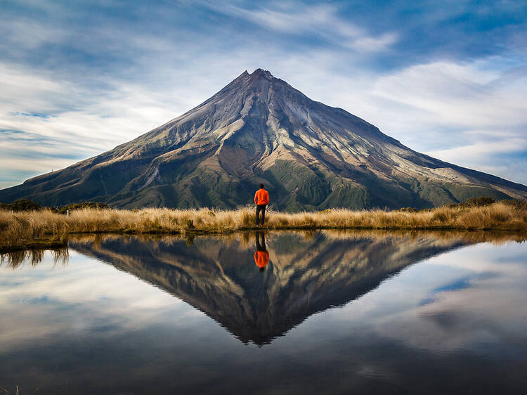 The 12 best places to travel alone