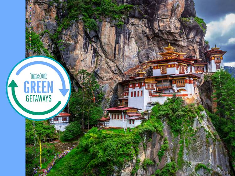 These 7 amazing destinations are pushing for sustainable tourism