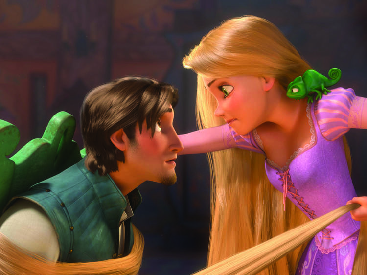 Best Disney princess movies for kids