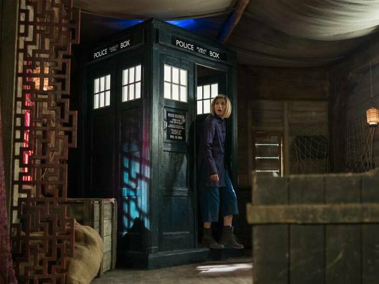 ‘Doctor Who’: 5 reasons why the next year will be the biggest in the show’s history