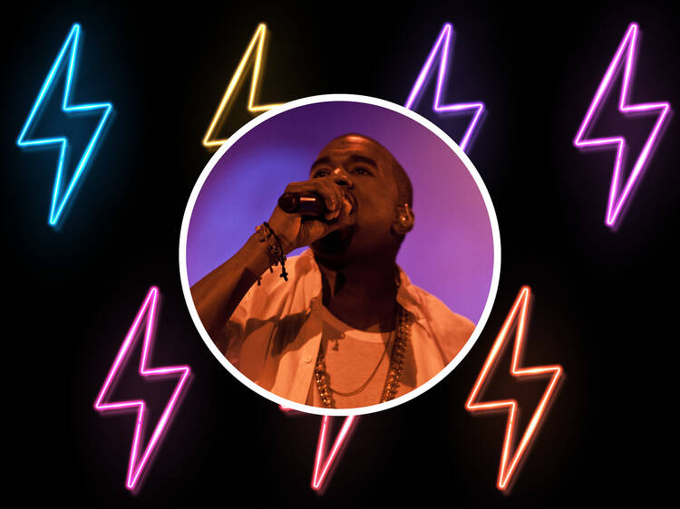 The 20 best songs about power