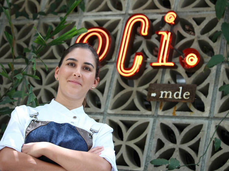 Meet the chefs putting Medellín on the culinary map