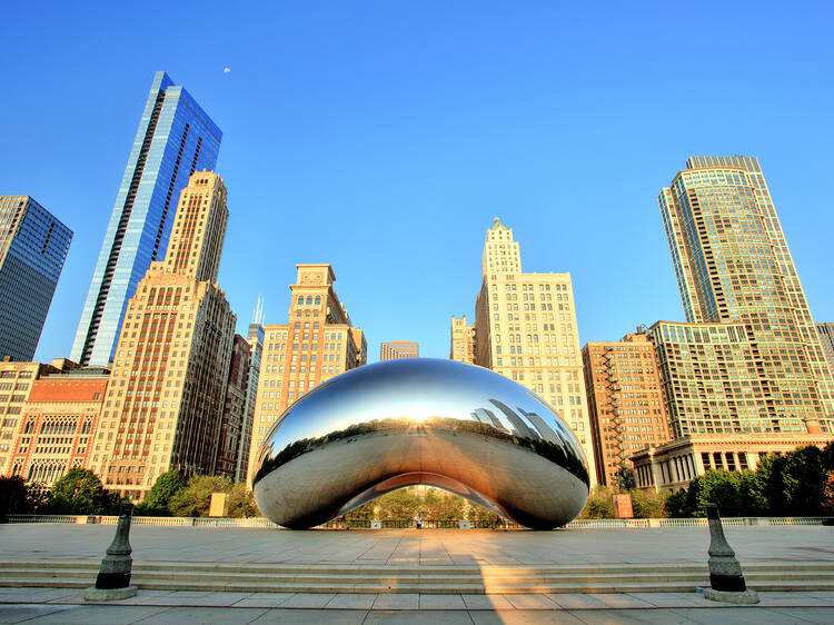 The 59 best things to do in Chicago 