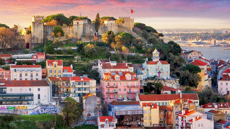 The 32 best things to do in Lisbon