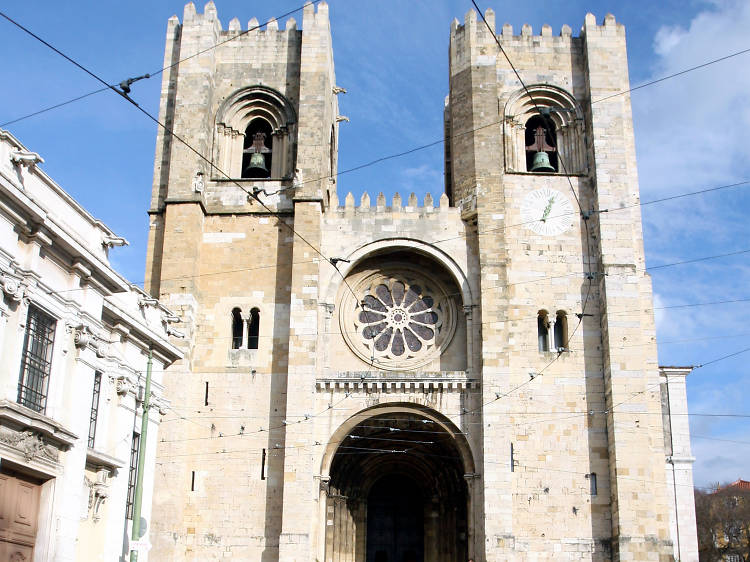 10 Things to do in Baixa and Sé