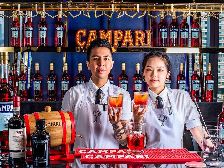 Get ready for Negroni Week this September