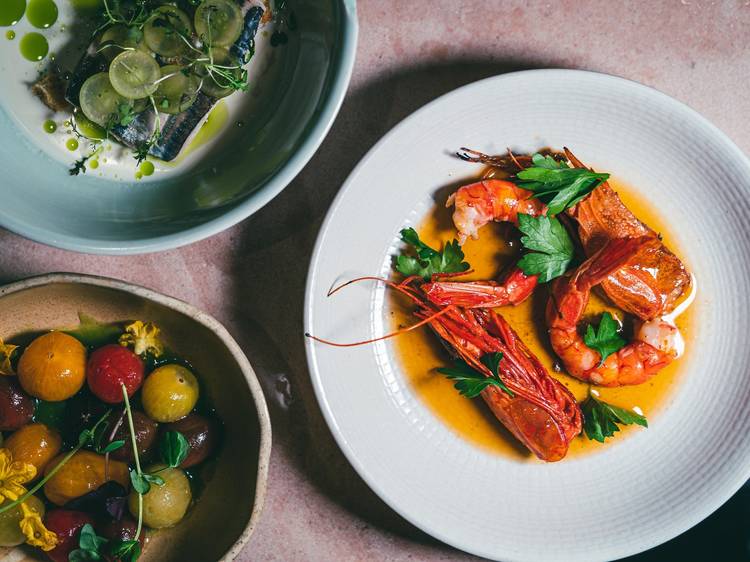 The 50 best restaurants in Hong Kong you have to try