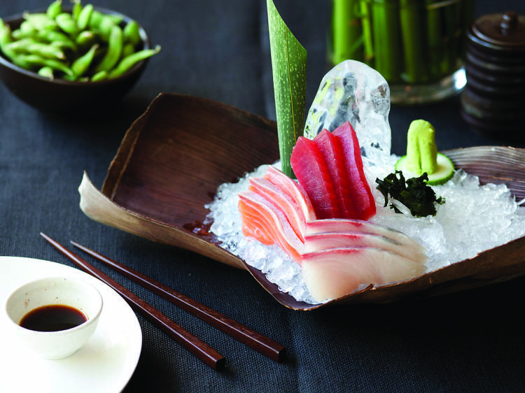 Top Sydney sushi joint Toko will open its new restaurant in the CBD next month