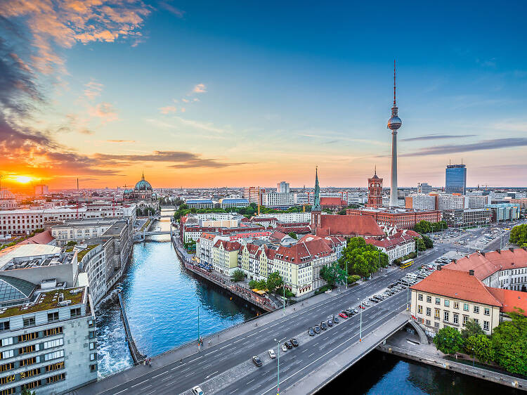 The 16 best things to do in Berlin