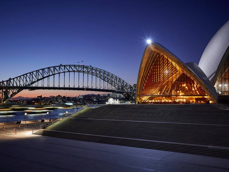 50 things to do in Sydney at least once in your life