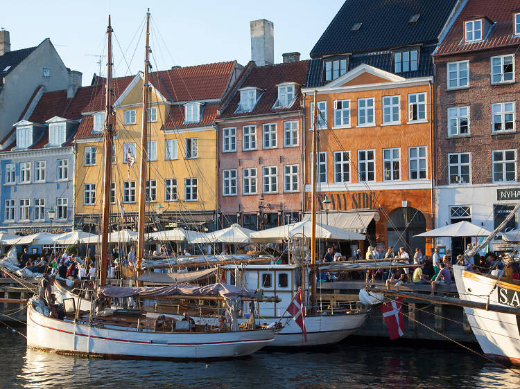 The 17 best things to do in Copenhagen