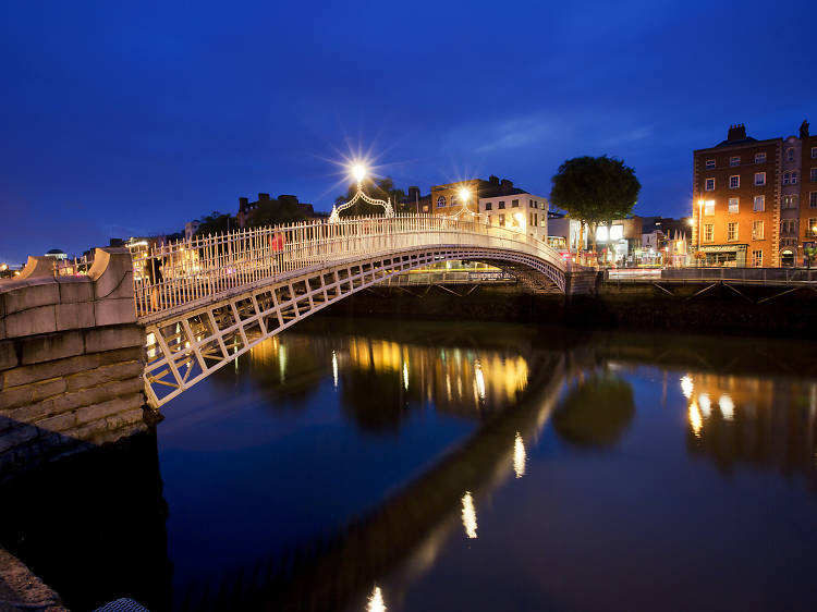The 24 best things to do in Dublin