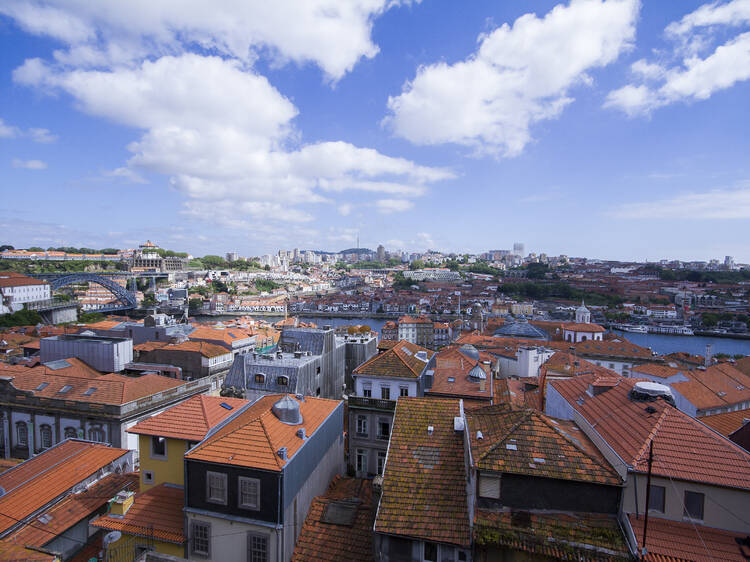 The 31 best things to do in Porto