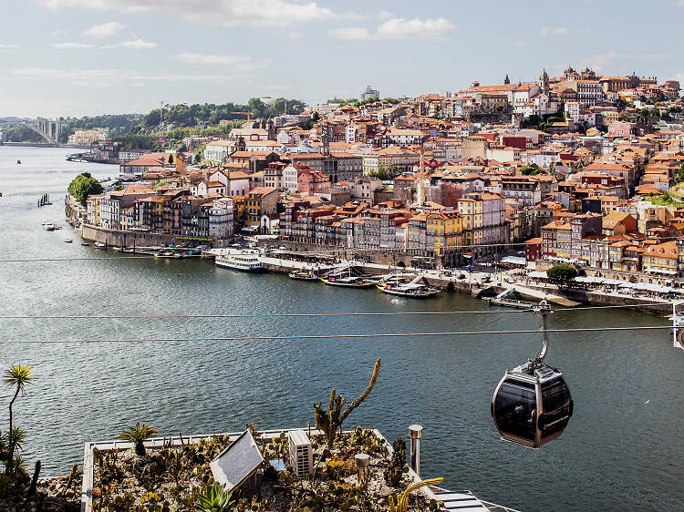 What to visit in Porto