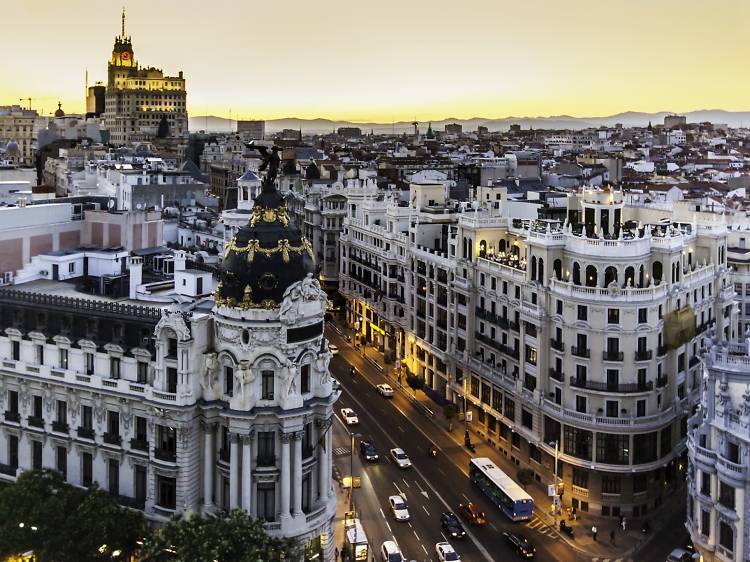 The 55 best things to do in Madrid