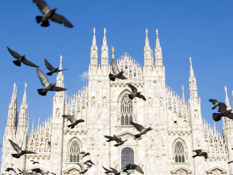 The 22 best things to do in Milan