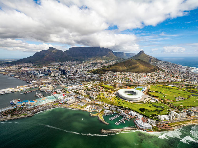 South Africa may not reopen to tourists until 2021