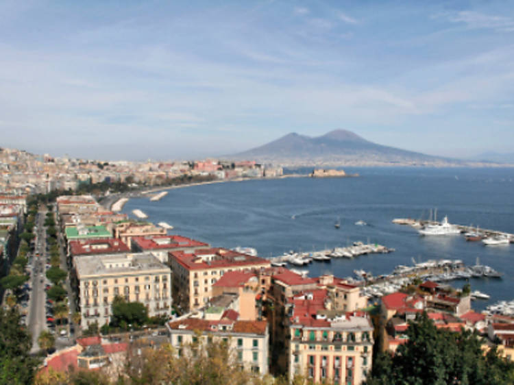 The 20 best things to do in Naples