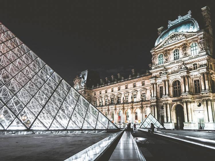 24 show-stopping museums in Paris