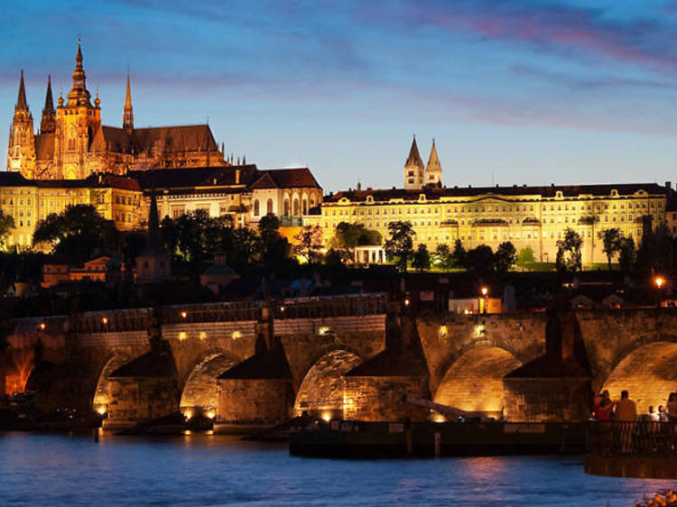 The 29 best things to do in Prague