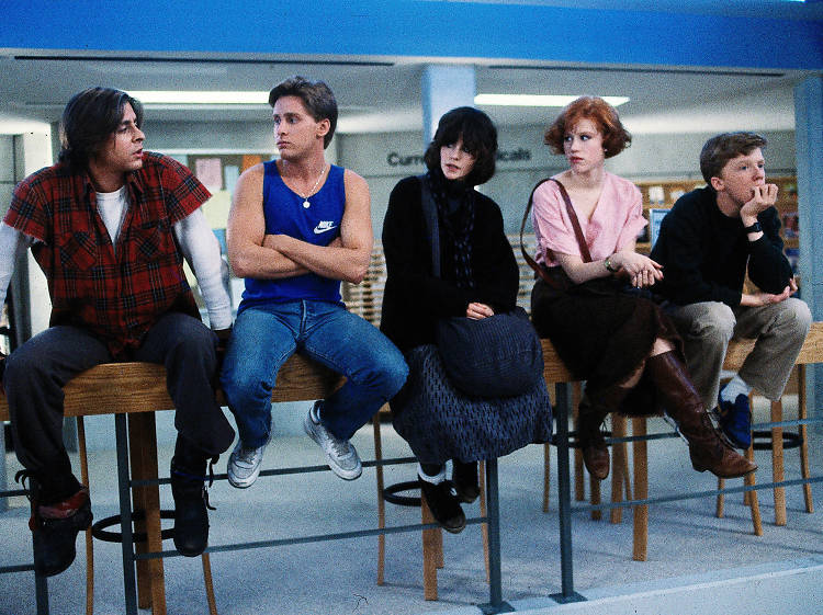 The 30 best ’80s movies