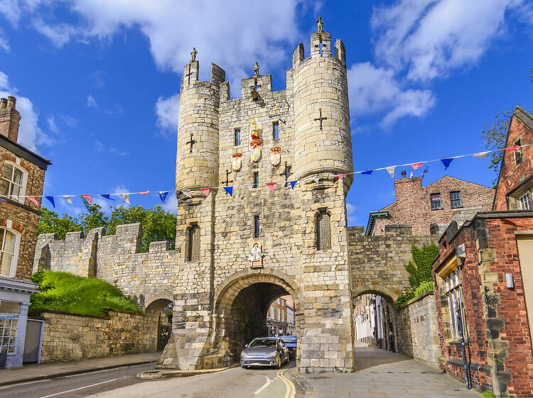 The 13 best things to do in York