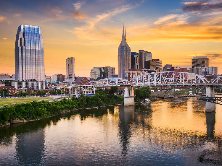 The 20 best things to do in Nashville