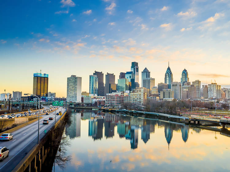 The 26 best things to do in Philadelphia