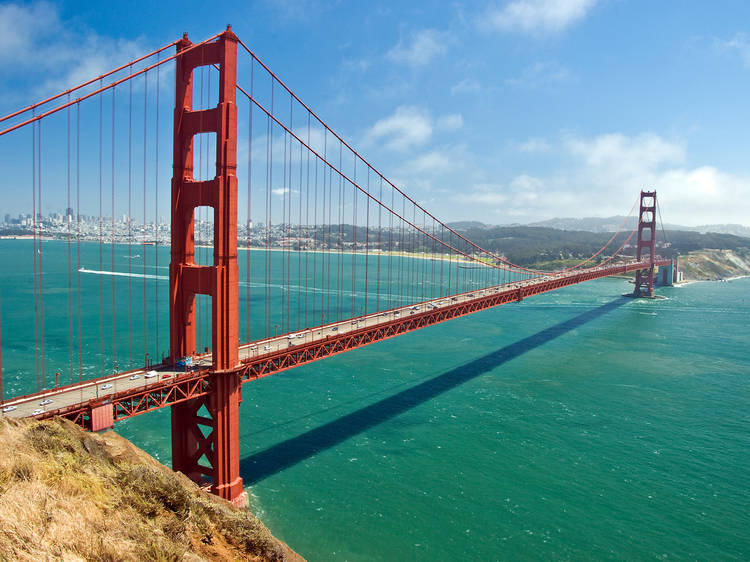 The 47 best things to do in San Francisco
